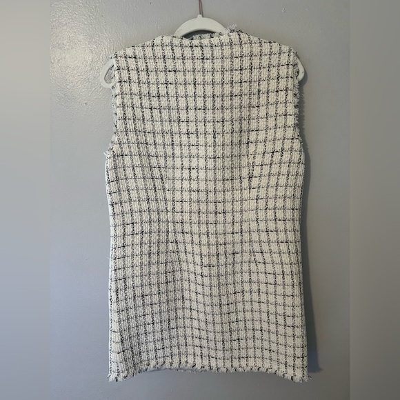 Anine Bing Janet Dress NWT - Picture 7 of 12